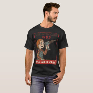 Drill Killer T-shirt