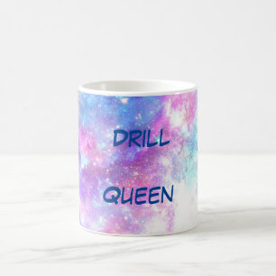 Drill Queen Coffee Mug