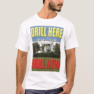 drillherez T-Shirt