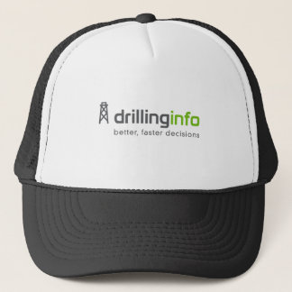 Drillinginfo Logo Hat