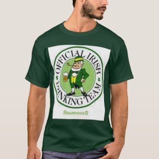 drink 1 T-Shirt