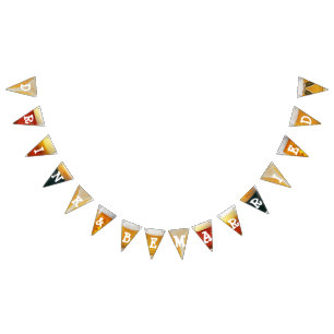 Drink & Be Married Wedding Banner Decoration