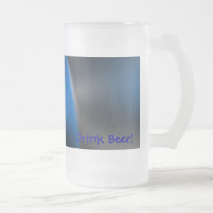 Drink Beer Beer Stein