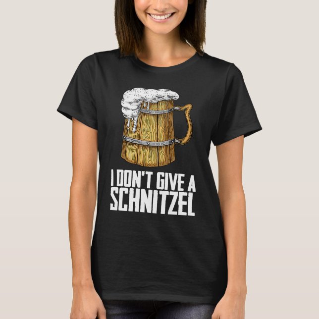 Drink Beer  Craft  beerpong T-Shirt (Front)