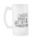 Drink Beer & Pet My Wiener Beer Dachshund Mug