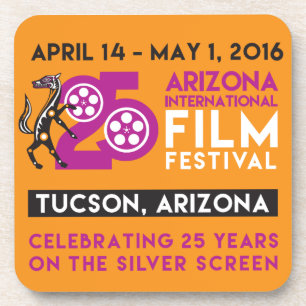 Drink Coasters with Cork backing