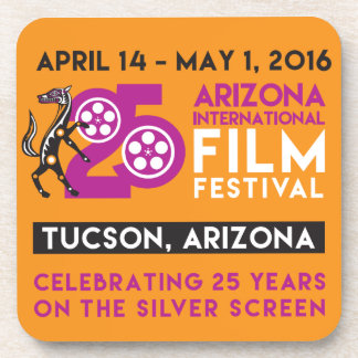 Drink Coasters with Cork backing