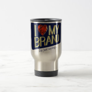 Drink from your own Mug