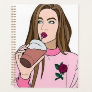 Drink juice planner