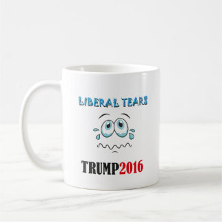 Drink Liberal Tears MUG ! TRUMP2016