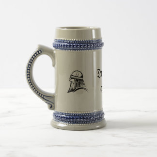 Drink Like a Bard Beer Stein