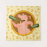 drink like a pig