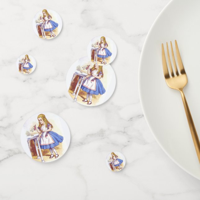 Drink Me 1 Confetti (Group)