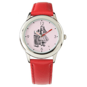 Drink Me (Alice's Adventures in Wonderland) Watch