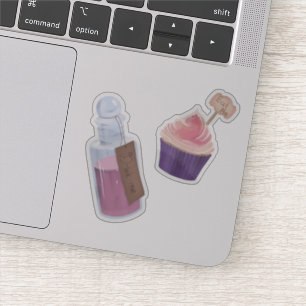 Drink me, Eat me Alice in Wonderland