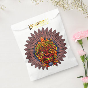 Drink Mix Favour Bags