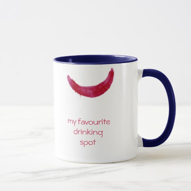 Drink naomis_collection mug (Right)