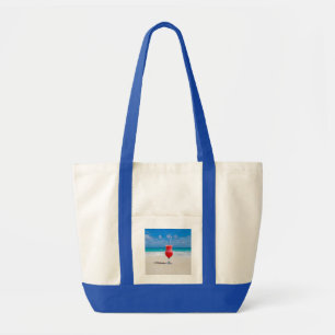 Drink On Beach bags - choose style & color