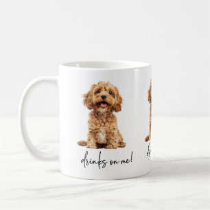 Drink On Me Mug