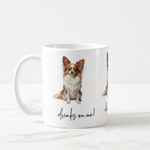 Drink On Me Mug