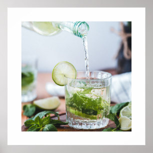 Drink Poster