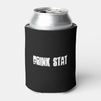 Drink STAT Nurse cup holder Can Cooler