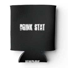 Drink STAT Nurse cup holder