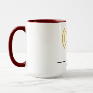 Drink the SIgnal Mug