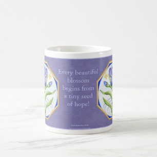 Drink To Happiness Mug