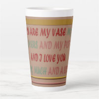 DRINK TO ROMANCE LOVE AND HUGS
