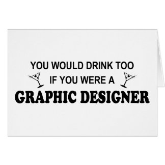 Drink Too - Graphic Designer
