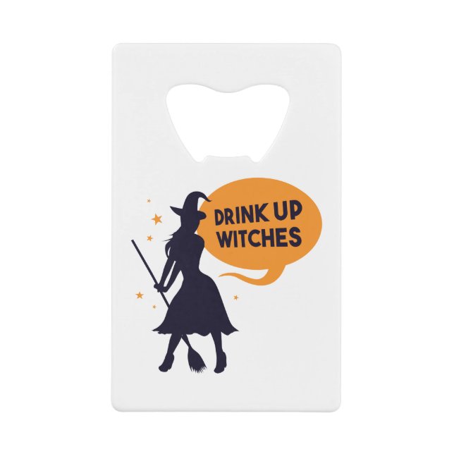 Drink Up Witches (Front)