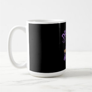 Drink Up Witches Funny Halloween Party Vibes Coffee Mug