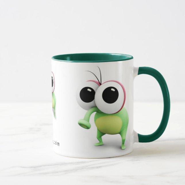 Drink with me mug (Right)
