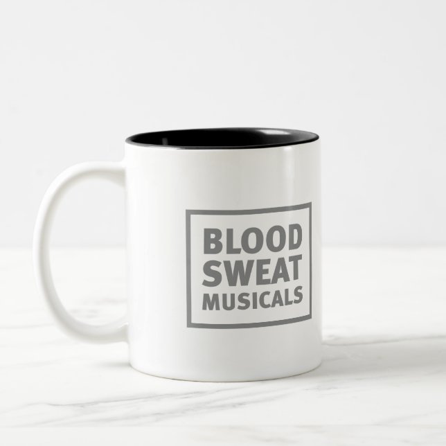 “Drink With Me” ROLT Mug (Left)