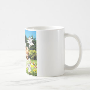 Drink your almond Milk and think of meadows Coffee Mug