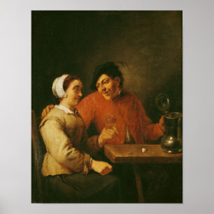 Drinkers Poster