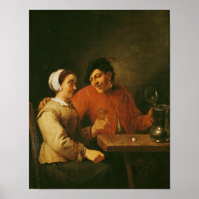 Drinkers Poster (Front)