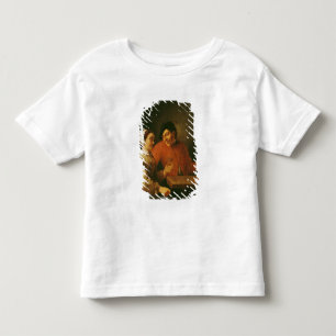 Drinkers Toddler T-Shirt