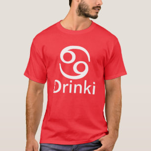 Drinki 69 Tee-shirt T-Shirt