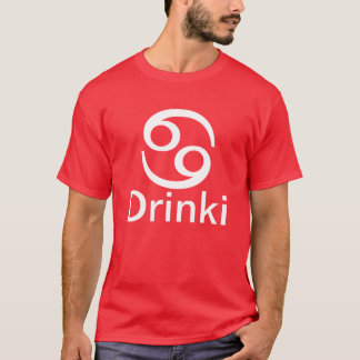 Drinki 69 Tee-shirt T-Shirt