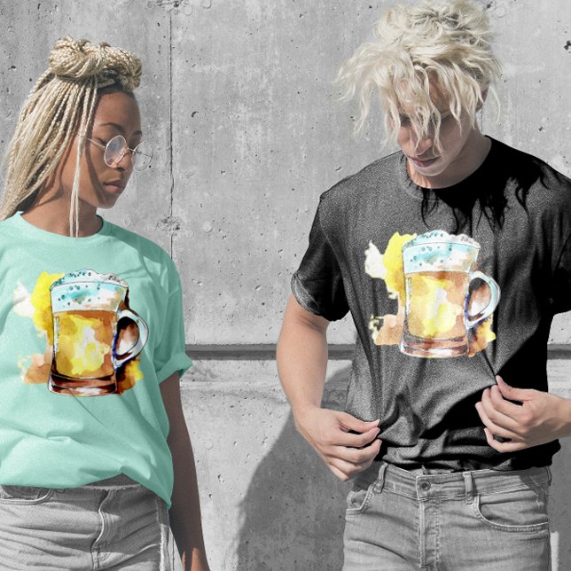 Drinking Beer Lovers Shirts (Creator Uploaded)