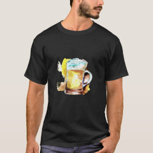 Drinking Beer Lovers Shirts