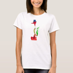 Drinking Bird T-Shirt
