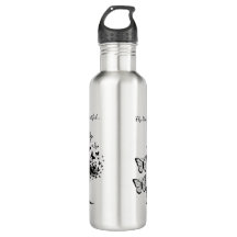 drinking bottle
