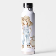 drinking bottle