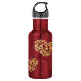 Drinking bottle Love & Peace 