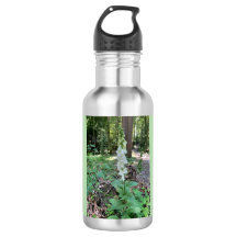 Drinking bottle "Wald-Fingerhut" - silent nature