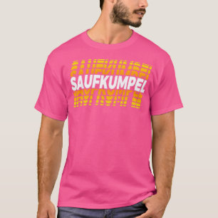 drinking buddy T-Shirt