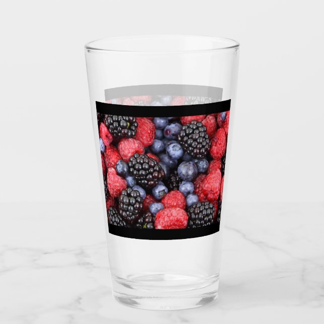 Drinking Glass (Front)